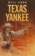 Cover: Texas Yankee - Dales Large Print