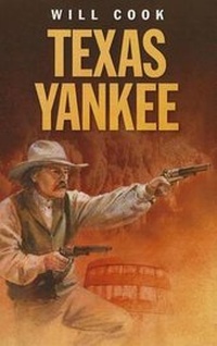 Enlarge image Cover: Texas Yankee - Dales Large Print