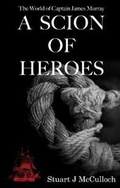 Cover: A Scion of Heroes - Matador