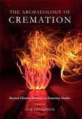 Cover: The Archaeology of Cremation - Oxbow Books