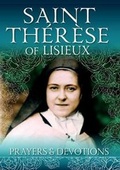 Cover: Therese of Lisieux - Catholic Truth Society
