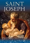 Cover: St Joseph - Catholic Truth Society