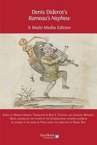 Enlarge image Cover: Denis Diderot's 'Rameau's Nephew' - Open Book Publishers