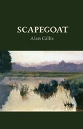 Cover: Scapegoat - Gallery Books