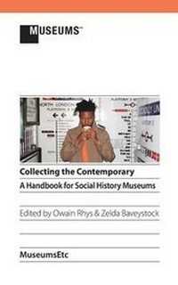 Abbildung von: Collecting the Contemporary - MuseumsEtc