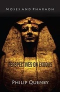 Cover: Moses and Pharaoh - Onwards and Upwards