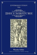 Cover: Introduction to Decumbiture - Wessex Astrologer Ltd