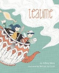 Enlarge image Cover: Teatime - Simply Read Books