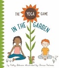 Cover: The Yoga Game in the Garden - Simply Read Books