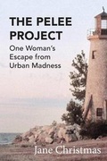 Cover: The Pelee Project - Post Hypnotic Press