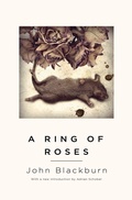 Cover: A Ring of Roses - VALANCOURT BOOKS