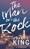 Cover: The Man on the Rock (Valancourt 20th Century Classics) - VALANCOURT BOOKS