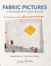Abbildung von: Fabric Pictures - Jacqui Small
