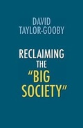 Cover: Reclaiming ''The Big Society'' - Searching Finance Ltd