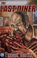 Cover: The Last Diner - Knightwatch Press