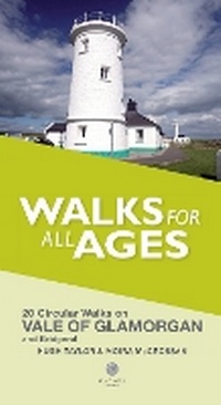Abbildung von: Walks for All Ages Vale of Glamorgan - Bradwell Books