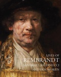 Cover: Lives of Rembrandt - Pallas Athene Publishers