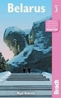 Cover: Belarus - Bradt Travel Guides