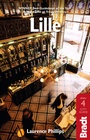 Cover: Lille - Bradt Travel Guides