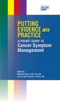 Cover: Putting Evidence Into Practice - Oncology Nursing Society