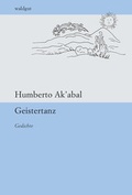 Cover: Geistertanz - Waldgut Verlag