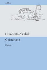 Enlarge image Cover: Geistertanz - Waldgut Verlag