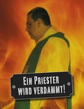 Cover: Ein Priester wird verdammt! - Franziska-Verlag