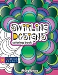 Cover: Swirling Designs Coloring Book - C&T Publishing