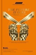 Cover: Abstract No. 13 - The Future is ours - NZZ Libro ein Imprint der Schwabe Verlagsgruppe AG