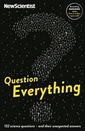 Cover: Question Everything - Profile Books Ltd