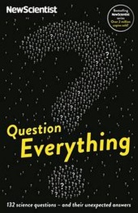 Enlarge image Cover: Question Everything - Profile Books Ltd