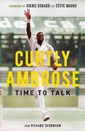 Cover: Sir Curtly Ambrose - Aurum