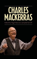 Cover: Charles Mackerras - Boydell Press