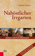 Cover: Nah&ouml;stlicher Irrgarten - Kremayr & Scheriau