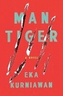 Cover: Man Tiger - Verso Books