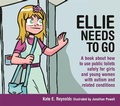 Cover: Ellie Needs to Go - Jessica Kingsley Publishers