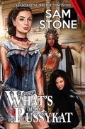 Cover: What's Dead Pussykat - Telos Publishing Ltd