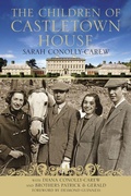 Cover: The Children of Castletown House - Nonsuch Publishing