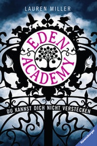 Abbildung von: Eden Academy. Du kannst dich nicht verstecken - Ravensburger