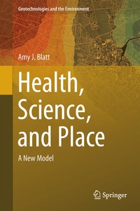Bild vergrößern Bild: Health, Science, and Place - Springer