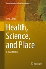 Bild: Health, Science, and Place - Springer