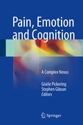 Abbildung von: Pain, Emotion and Cognition - Springer
