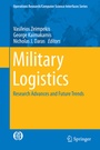 Cover: Military Logistics - Springer