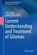 Abbildung von: Current Understanding and Treatment of Gliomas - Springer
