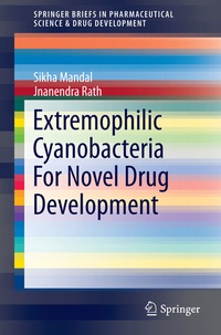 Abbildung von: Extremophilic Cyanobacteria For Novel Drug Development - Springer