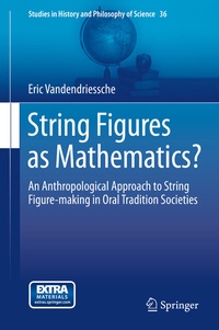 Abbildung von: String Figures as Mathematics? - Springer
