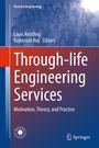 Cover: Through-life Engineering Services - Springer