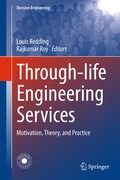 Cover: Through-life Engineering Services - Springer