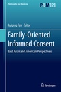 Cover: Family-Oriented Informed Consent - Springer