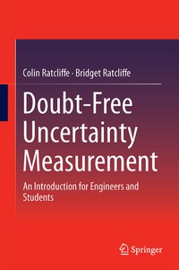 Abbildung von: Doubt-Free Uncertainty In Measurement - Springer